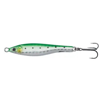 Vobler Abu Garcia Abu Fast Cast Green Sardine 21g