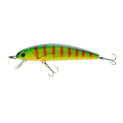 Vobler Abu Garcia Tormentor 12g - 90mm GR/OR - Floating