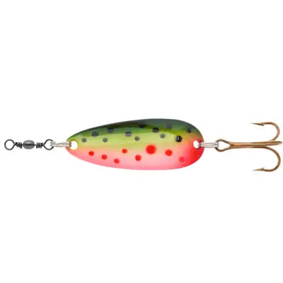Vobler Abu Garcia Jazz 10g Green Trout