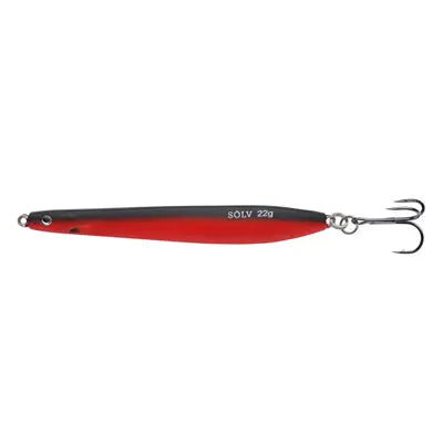 Vobler Abu Garcia Sölv Piil 8cm/12g Matte Red