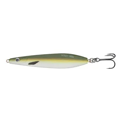 Vobler Abu Garcia Sölv Blixx 9cm/20g Bright Green