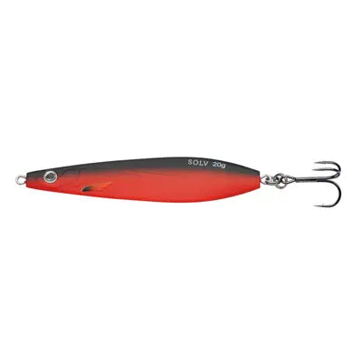 Vobler Abu Garcia Sölv Blixx 9cm/20g Matte Red