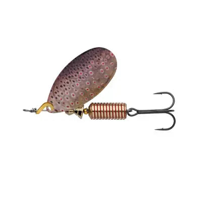 Vobler Abu Garcia Fast Attack 7.0gr LF Brown Trout