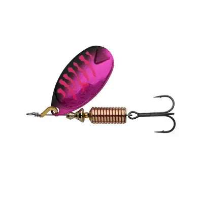 Vobler Abu Garcia Fast Attack 10.0gr LF Purple