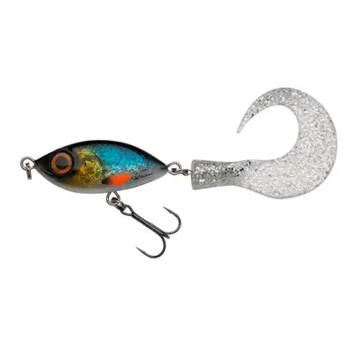 Vobler Abu Garcia SVZ McMio 140 Blue Sunrise