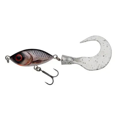 Vobler Abu Garcia SVZ McMio 140 Real Roach