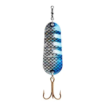 Vobler Abu Garcia Atom 20g S/Blue Flash