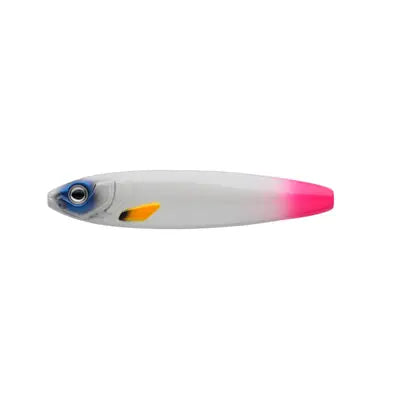 Vobler Abu Garcia Sölv Napp 7cm/12g UV Pink Tail