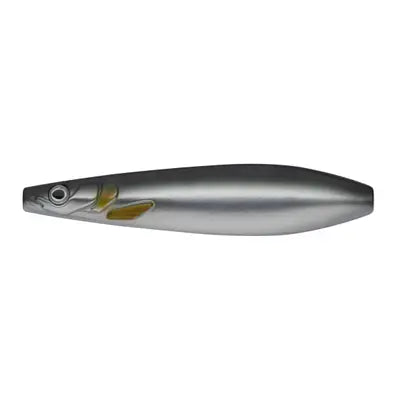 Vobler Abu Garcia Sölv Smakk 7cm/12g Dark Sandeel