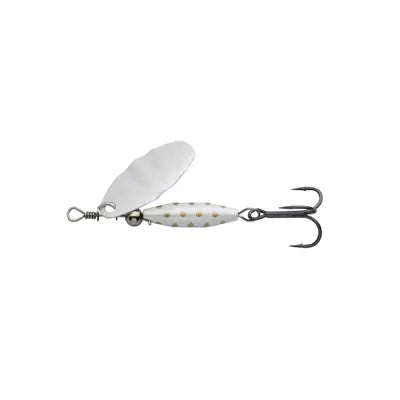 Vobler Abu Garcia Reflex Arctic 7.0gr LF Pearl White