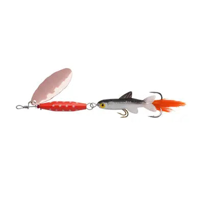 Vobler Abu Garcia Reflex Fish 12.0gr LF Copper