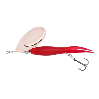 Vobler Abu Garcia Salmon Seeker 24gr Red / Copper