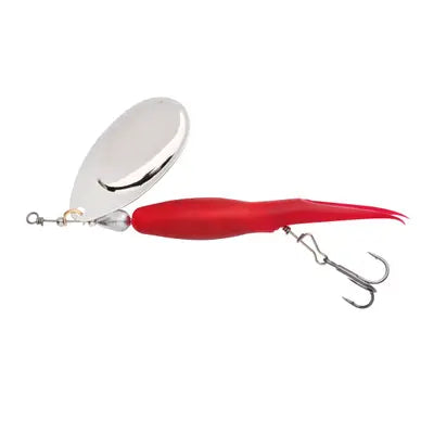 Vobler Abu Garcia Salmon Seeker 24gr Red / Silver
