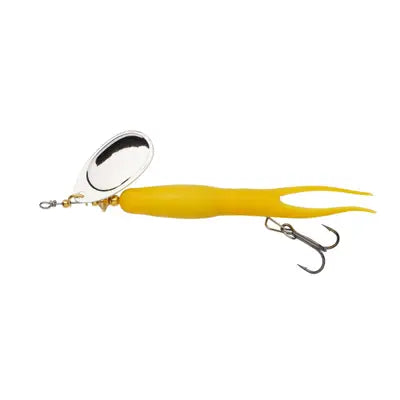 Vobler Abu Garcia Salmon Seeker 20gr Yellow / Silver