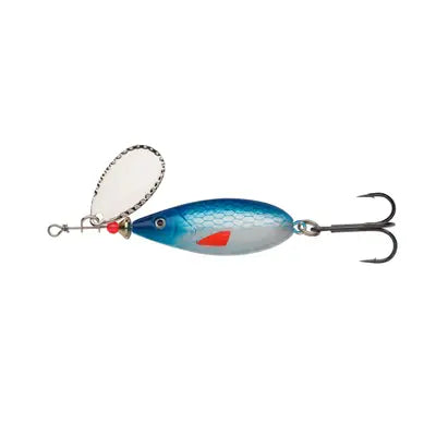 Vobler Abu Garcia Salmon Seeker 20gr Red / Copper