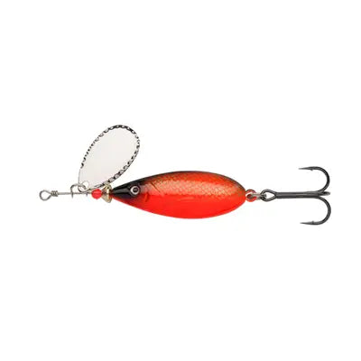 Vobler Abu Garcia Salmon Seeker 20gr Black / Silver