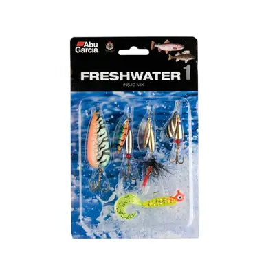 Vobler Abu Garcia FRESHWATER 1