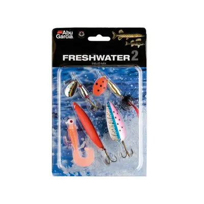 Vobler Abu Garcia FRESHWATER 2