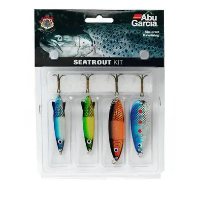 Vobler Abu Garcia LKIT1-ST LURE KIT SEATROUT