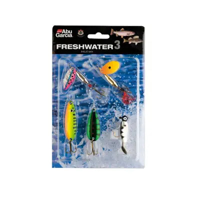 Vobler Abu Garcia FRESHWATER 3