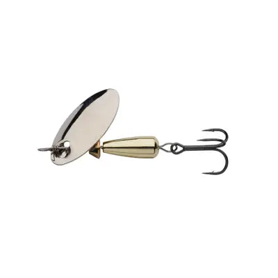 Vobler Abu Garcia Droppen Bugga 5.0gr LF Silver