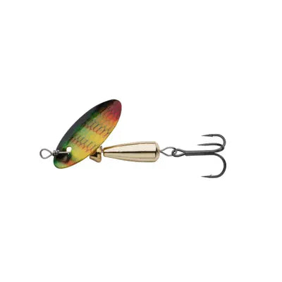 Vobler Abu Garcia Droppen Bugga 5.0gr LF Yellow Perch