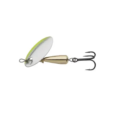 Vobler Abu Garcia Droppen Bugga 7.0gr LF Chartr Pearl H
