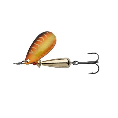 Vobler Abu Garcia Droppen 12.0gr LF Red Hot Tiger