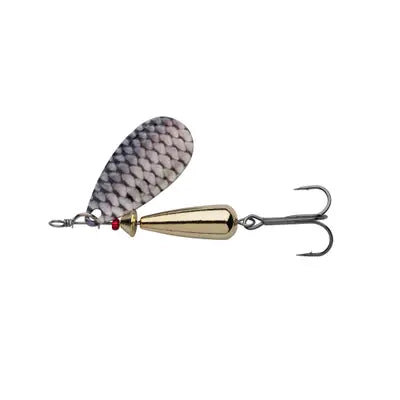 Vobler Abu Garcia Droppen 8.0gr LF Roach