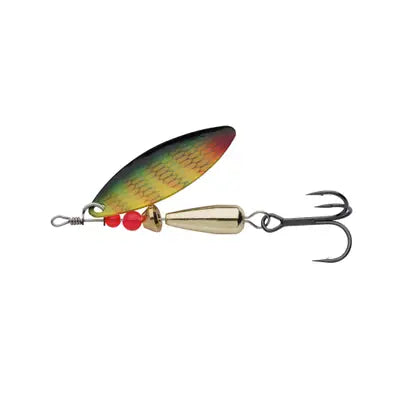 Vobler Abu Garcia Droppen Vide 7.0gr LF Yellow Perch