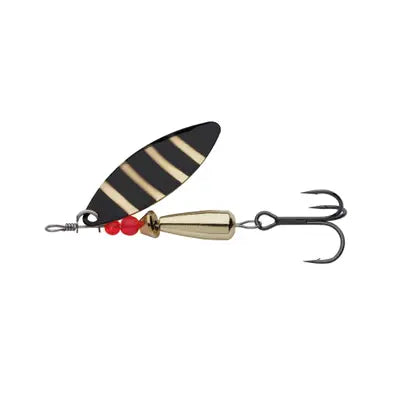 Vobler Abu Garcia Droppen Vide 7.0gr LF Zebra