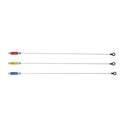 Vobler DAM CHAIN HANGERS 3PCS