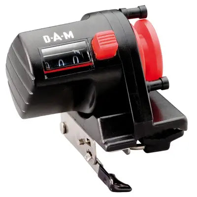 Vobler DAM DAM Line Counter
