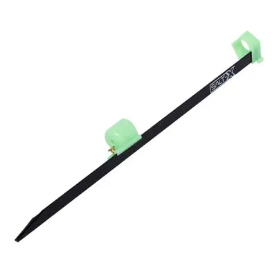 Vobler DAM SALT-X ADJUSTA RODREST BEACH 1 ROD 125CM