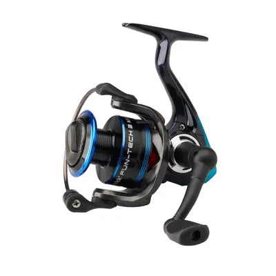 Vobler DAM FUN-TECH 3 MK1 3000 FD 2.1BB