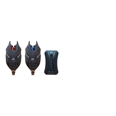 Vobler DAM TF BITE ALARM SET 2p1