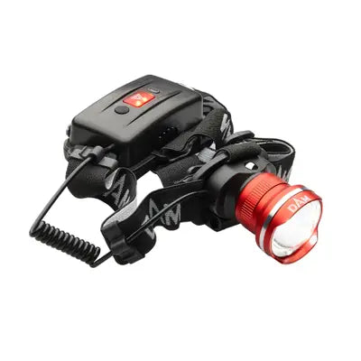 Vobler DAM SANDMAN HEADLAMP 600 LUMENS