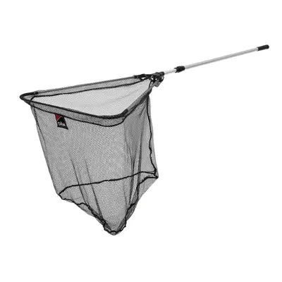Vobler DAM BASE-X LANDING NET 50X50X40CM 150CM 2P