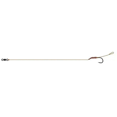 Vobler DAM TACTIX RIG LINE ALIGNER 4 20LBS 18CM 2PC
