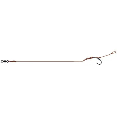 Vobler DAM TACTIX RIG BLOW-OUT 6 20LBS 15CM 2PCS