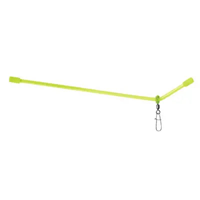 Vobler DAM CASTING BOOM FLUO GREEN 120MM 3PCS