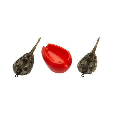 Vobler DAM DETEK METHOD FEEDER 2P1KIT 15P25G S