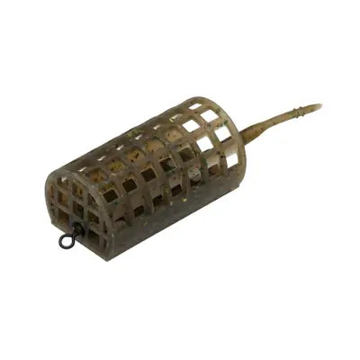 Vobler DAM DETEK GROUNDBAIT FEEDER INLINE 25G 32PCS