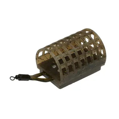 Vobler DAM DETEK GROUNDBAIT FEEDER W. SWIVEL 80G 40