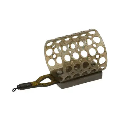 Vobler DAM DETEK FLEX FEEDER SWIVEL 50G L 24PCS