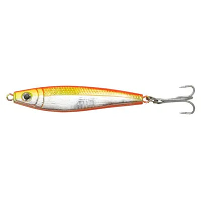 Vobler DAM THOR NL 11CM 150G S UV ORANGE/UV Y/SIL