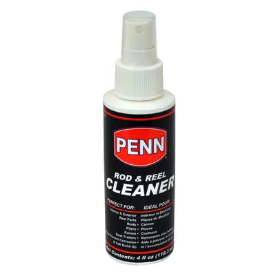 Vobler PENN 4OZCLNCS6/4OZ CLEANER