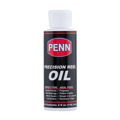 Vobler PENN 4OZOILCS6/4OZ OIL