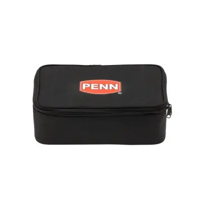 Vobler PENN PENN Reel and 2 spare spool case