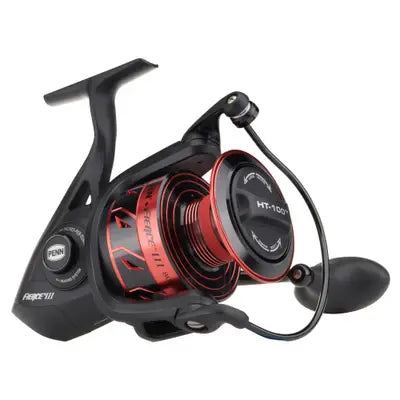 Mulineta PENN FRCIII8000 FIERCE III 8000 REEL BOX